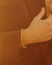Edblad Sphere Bracelet in Gold