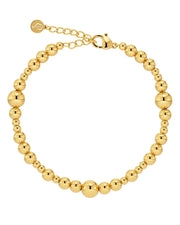 Edblad Sphere Bracelet in Gold