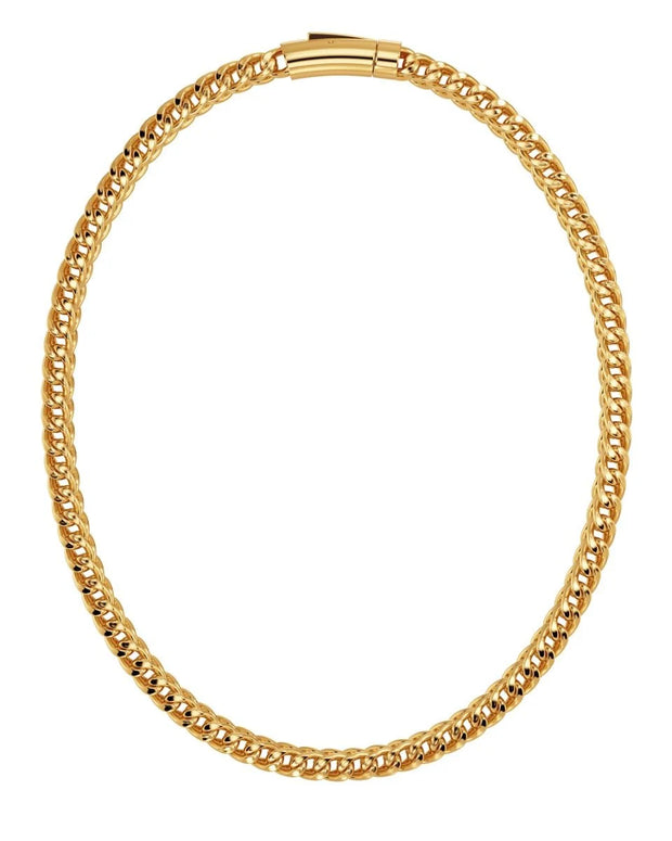 Edbald Spiga Necklace