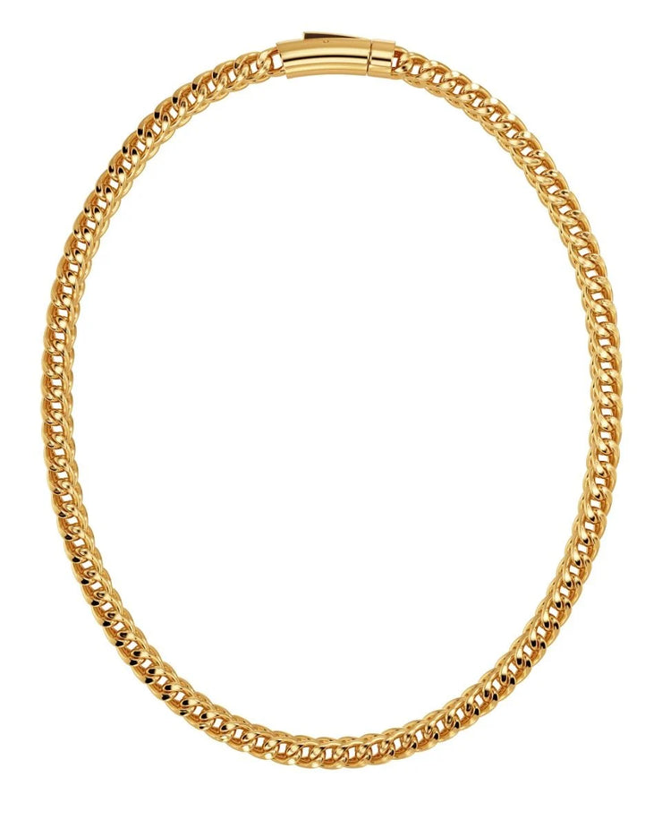 Edbald Spiga Necklace