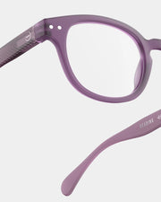 Izipizi Reading Glasses Shape C -  Velvet Club Colours