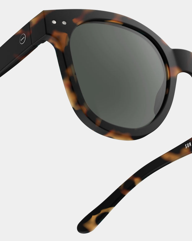 Izipizi Sunglasses - Shape N