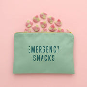 Emergency Snacks Large Pouches