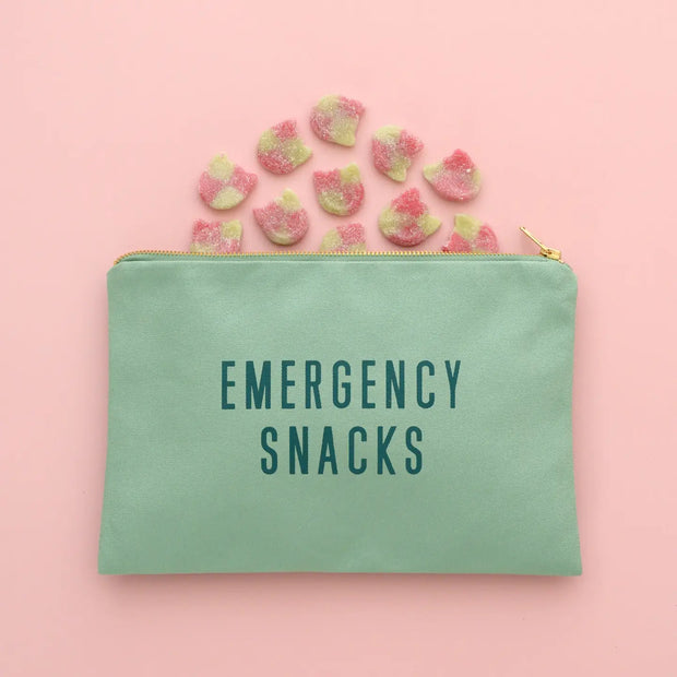 Emergency Snacks Large Pouches