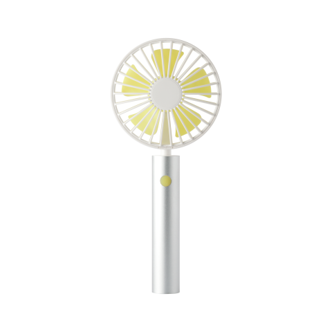 Remember Fan Flow - Portable Hand Fan