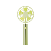 Remember Fan Flow - Portable Hand Fan