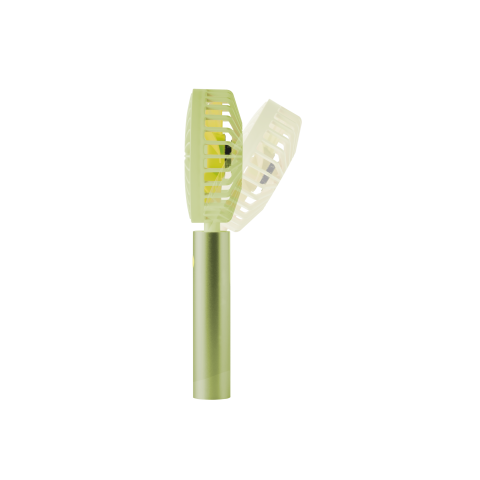 Remember Fan Flow - Portable Hand Fan