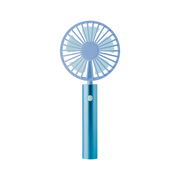 Remember Fan Flow - Portable Hand Fan