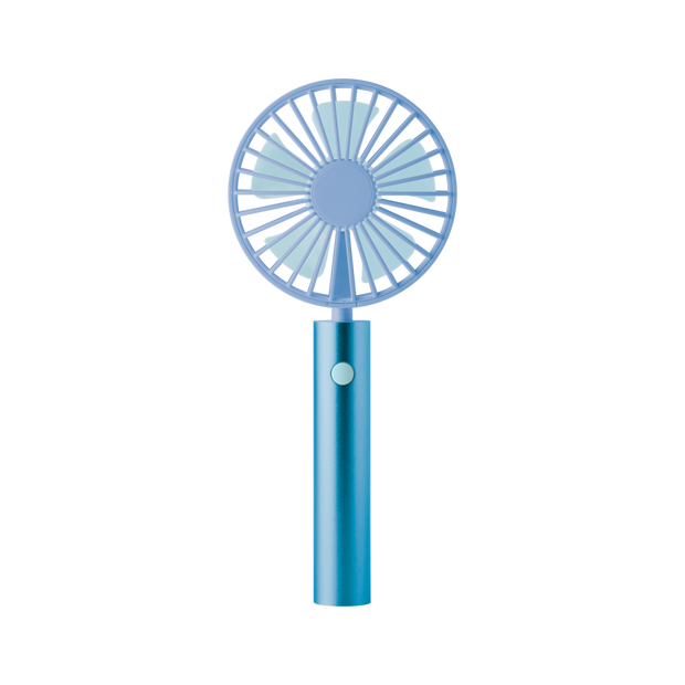 Remember Fan Flow - Portable Hand Fan