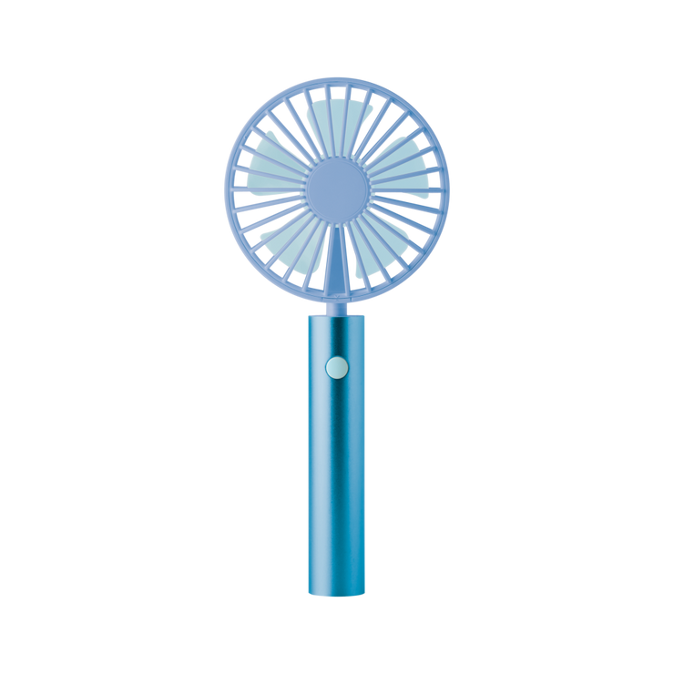 Remember Fan Flow - Portable Hand Fan
