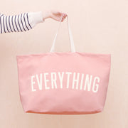 Everything REALLY Big Bags