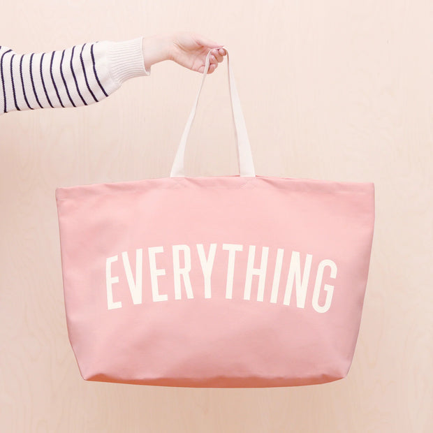 Everything REALLY Big Bags