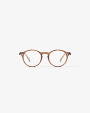Izipizi Unisex Reading Glasses Shape D Classic Colours