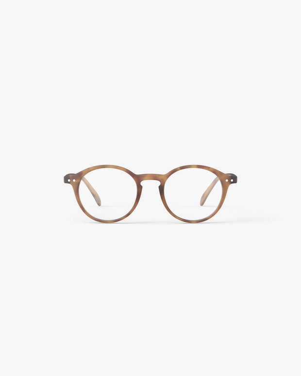Izipizi Unisex Reading Glasses Shape D Classic Colours