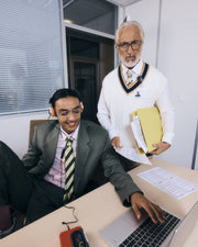 Izipizi Unisex Office Playground Collection