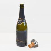 Uberstar Champagne Star Bottle Opener
