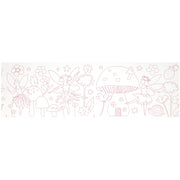 Meri Meri Colouring Roll - Fairy