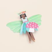 Cotton Twist Make Your Own Fairy Peg Doll