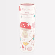 Meri Meri Colouring Roll - Fairy