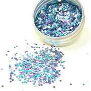 Glamavan Biodegradable Glitter - 5g Tins