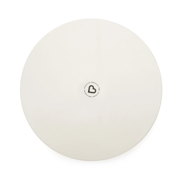 BlissHome Round Tray - Fig
