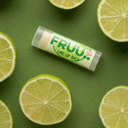 Fruu Fruity Lip Balms