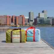 Remember Travel Bags
