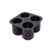 Gentlemen's Hardware Ice Shot Glass Moulds
