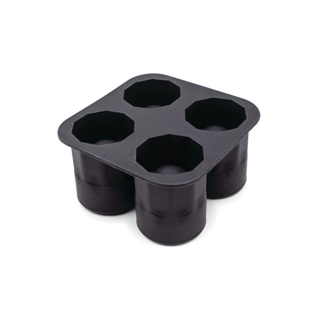 Gentlemen's Hardware Ice Shot Glass Moulds
