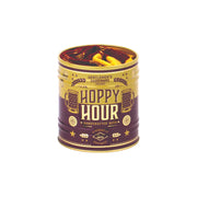 Gentlemen's Hardware Socks In A Can - Beer Hoppy Hour