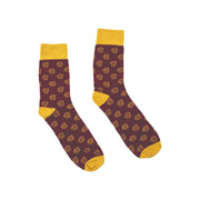 Gentlemen's Hardware Socks In A Can - Beer Hoppy Hour