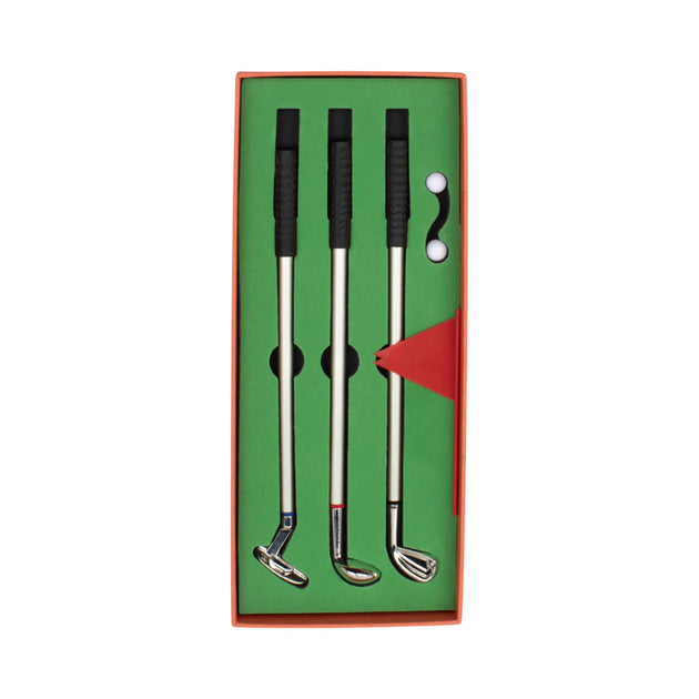 Gentlemen's Hardware Golf Club Pen & Putt Set – Rose & Lyons