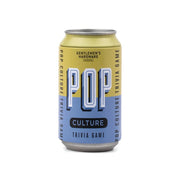 Gentlemen's Hardware Quiz In A Can - Pop Culture