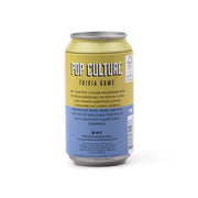 Gentlemen's Hardware Quiz In A Can - Pop Culture