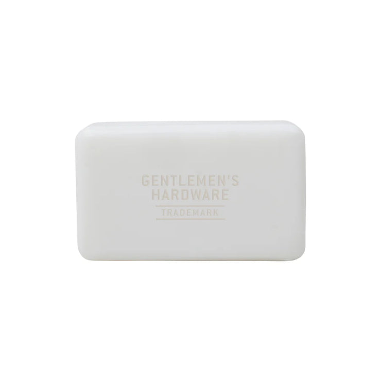 Gentlemen's Hardware Fisherman's Soap - Mandarin Spice