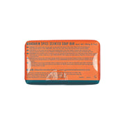 Gentlemen's Hardware Fisherman's Soap - Mandarin Spice