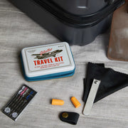 Gentlemen's Hardware Jet Setter Kit