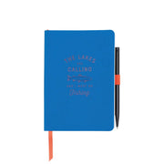 Gentlemen's Hardware Waterproof Fishing Notebook