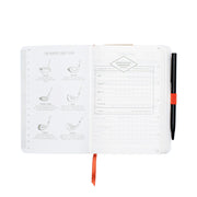 Gentlemen's Hardware Waterproof Golf Notebook