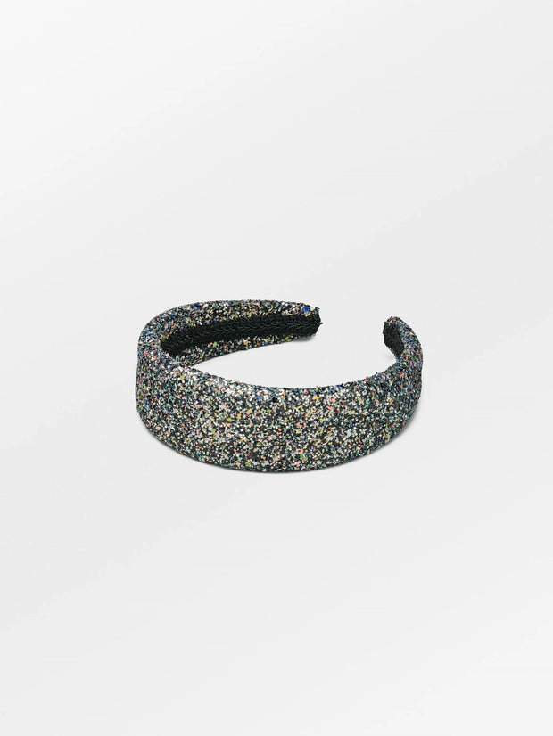 Becksondergaard Jazza Hairbrace - Black