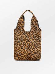 Becksondergaard Leopa Leather Demi Bag