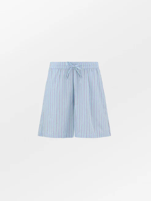 Becksondergaard Stripel Shorts PJ Set