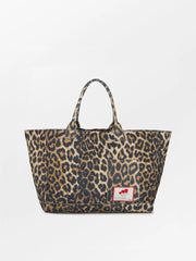 Becksondergaard Leopa Canvas Camila Bag