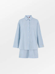 Becksondergaard Stripel Shorts PJ Set