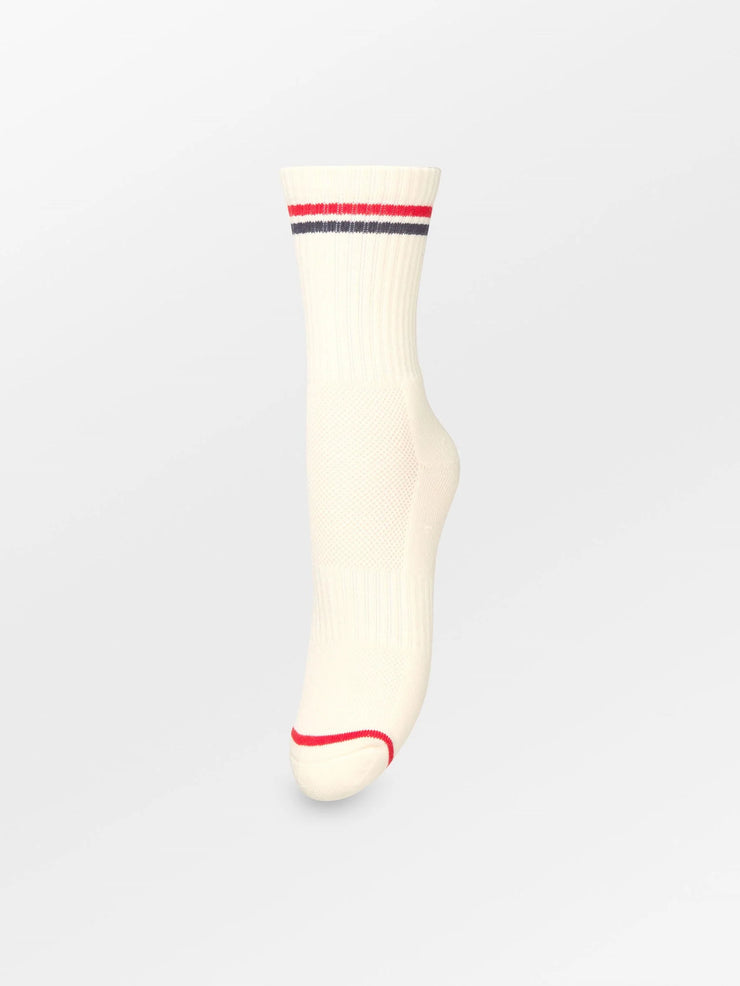 Becksondergaard Sporty Cotta Socks in 3 Colours