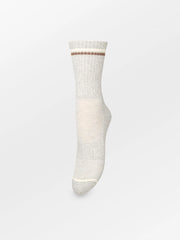 Becksondergaard Sporty Cotta Socks in 3 Colours