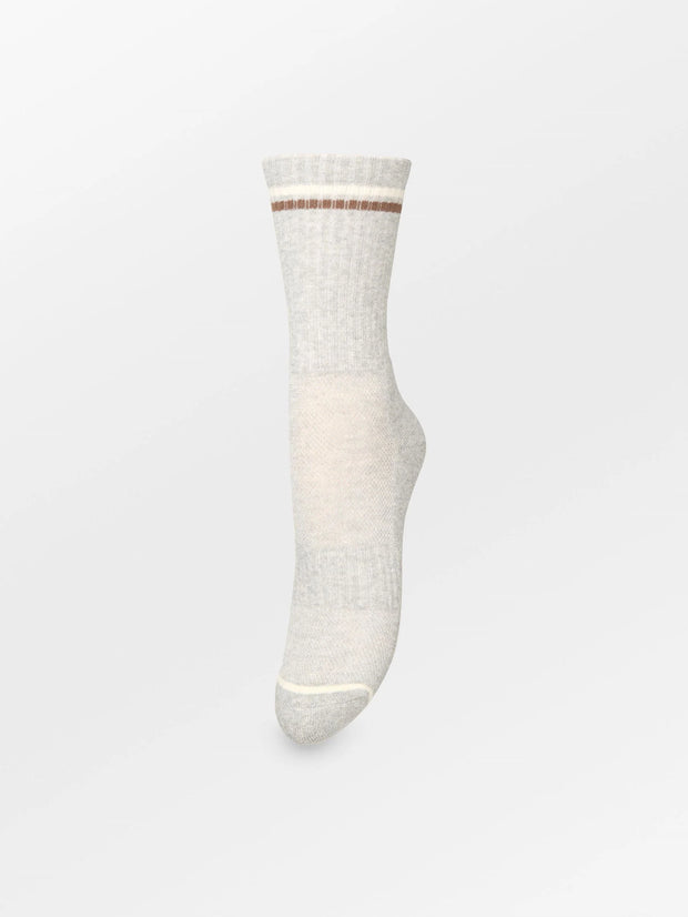 Becksondergaard Sporty Cotta Socks in 3 Colours