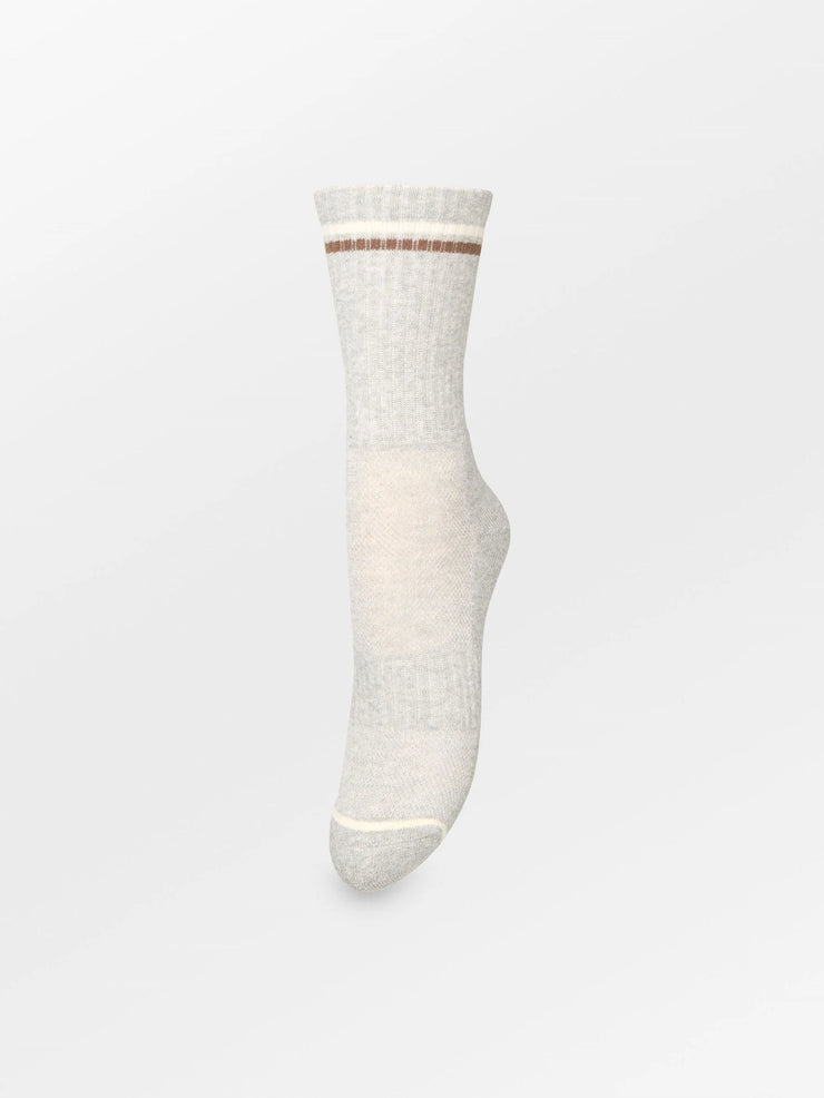 Becksondergaard Sporty Cotta Socks in 3 Colours
