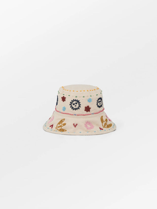 Becksondergaard Beaded Bucket Hat