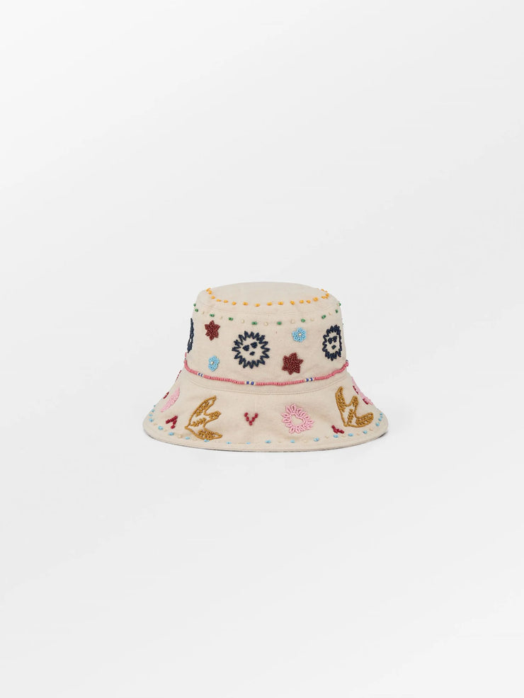 Becksondergaard Beaded Bucket Hat